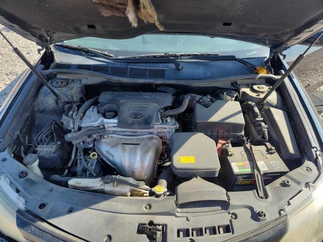 Продажа на аукционе авто 2012 Toyota Camry, vin: 4T1BF1FK9CU089405, номер лота: 50647896