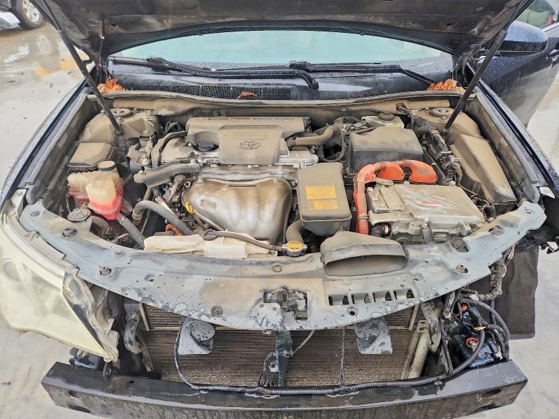 Aukcja sprzedaży 2012 Toyota Camry Hybrid, vin: 4T1BD1FKXCU054006, numer aukcji: 51323516