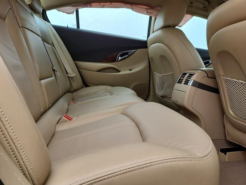 49788236 :رقم المزاد ، 1G4GC5E33CF376906 vin ، 2012 Buick Lacrosse مزاد بيع