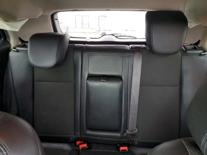 50752246 :رقم المزاد ، KL4CJASB1HB139532 vin ، 2017 Buick Encore مزاد بيع