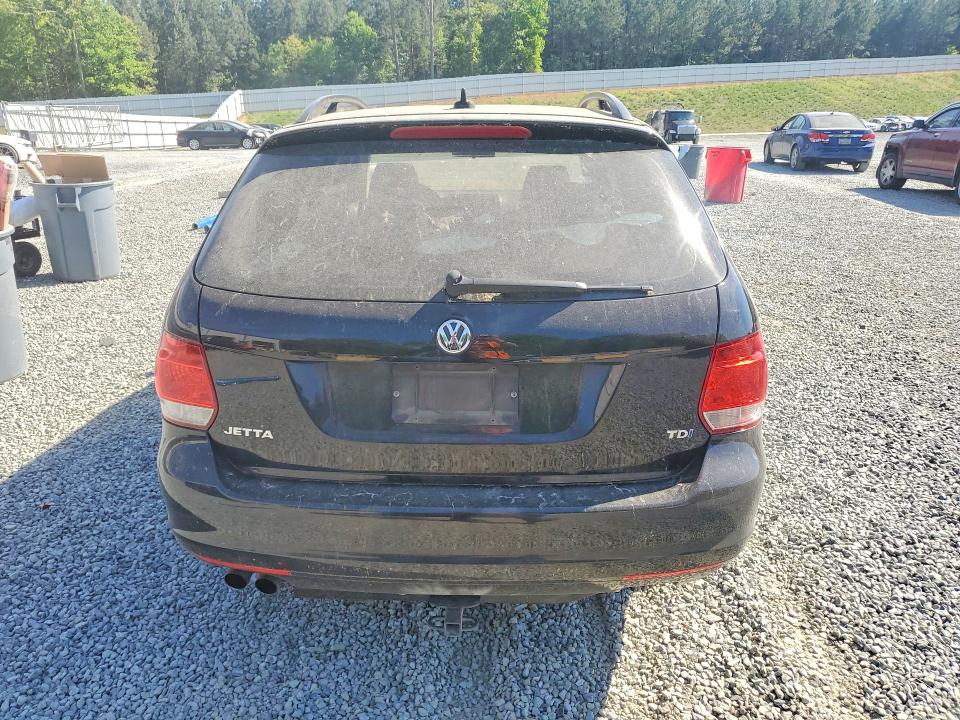 2011 Volkswagen Jetta მანქანა იყიდება აუქციონზე, vin: 3VWPL7AJXBM675003, აუქციონის ნომერი: 50140266