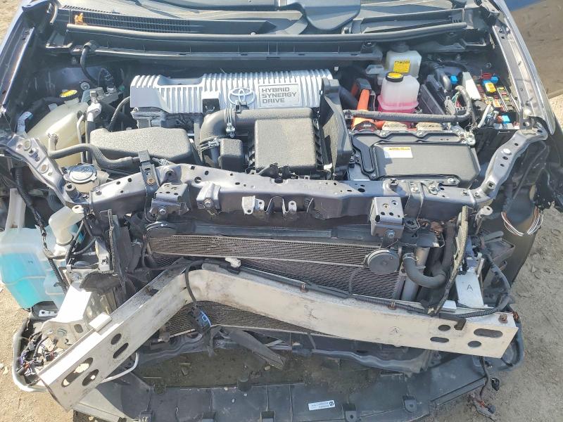 Aukcja sprzedaży 2014 Toyota Prius, vin: JTDKN3DU3E1770025, numer aukcji: 49610936