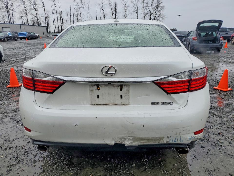 Aukcja sprzedaży 2013 Lexus Es 350, vin: JTHBK1GG1D2004966, numer aukcji: 48187906