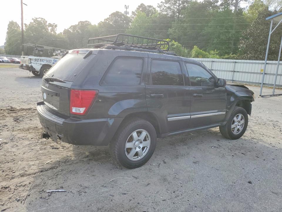 Продажа на аукционе авто 2010 Jeep Grand Cherokee, vin: 1J4PS4GK9AC115990, номер лота: 49617706