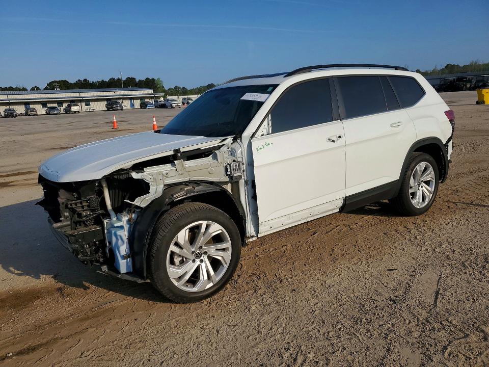 Продаж на аукціоні авто 2023 Volkswagen Atlas, vin: 1V2JR2CA3PC519450, номер лоту: 47505856