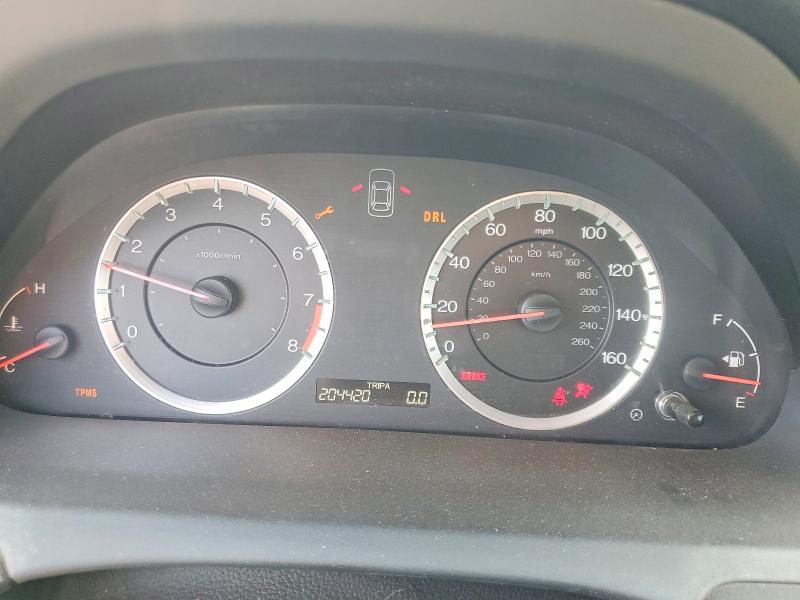 Продаж на аукціоні авто 2010 Honda Accord, vin: 1HGCP2E73AA119328, номер лоту: 50964036