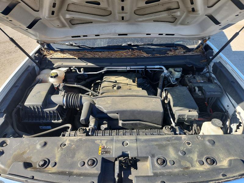2018 Gmc Canyon მანქანა იყიდება აუქციონზე, vin: 1GTH5BEA4J1120896, აუქციონის ნომერი: 49289976