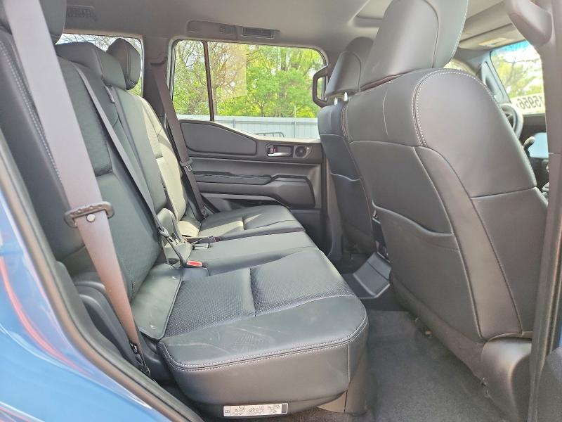 Продаж на аукціоні авто 2024 Toyota Land Cruiser, vin: JTEABFAJ4RK015221, номер лоту: 49915956