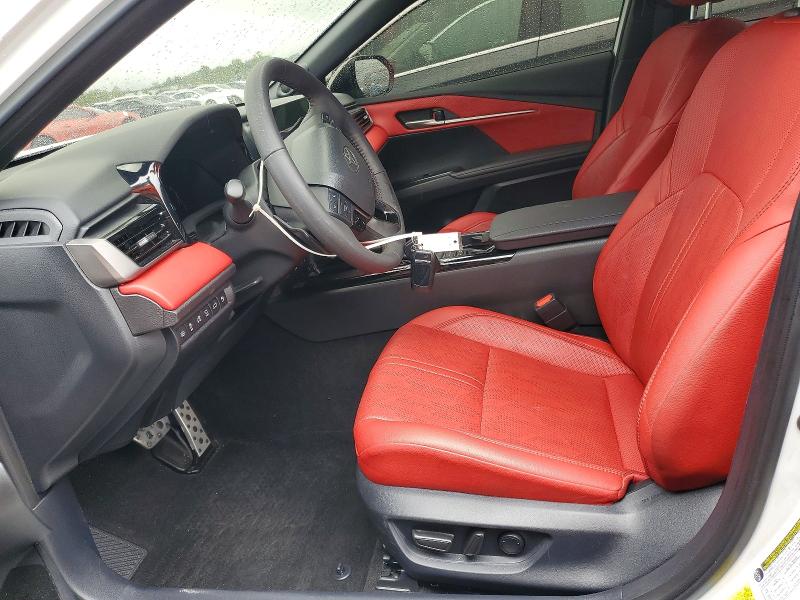 Продажа на аукционе авто 2025 Toyota Camry, vin: 4T1DBADKXSU525670, номер лота: 49646696
