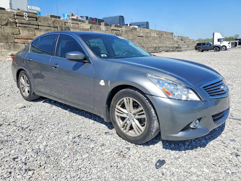 Продажа на аукционе авто 2010 Infiniti G37, vin: JN1CV6AP1AM406461, номер лота: 50449846