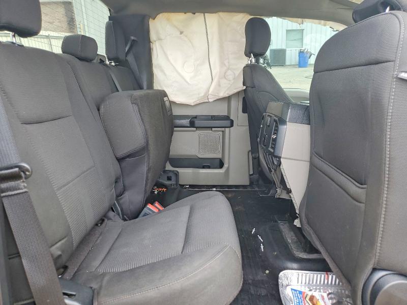 Aukcja sprzedaży 2018 Ford F150, vin: 1FTEX1CP6JKE63542, numer aukcji: 49286446