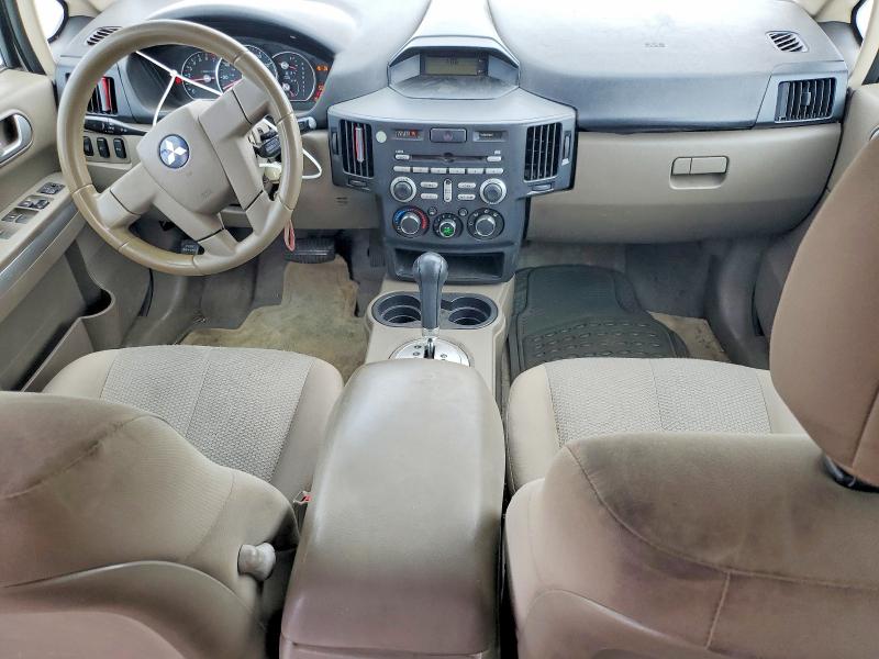 Продаж на аукціоні авто 2010 Mitsubishi Endeavor, vin: 4A4JM2AS7AE013250, номер лоту: 48502086