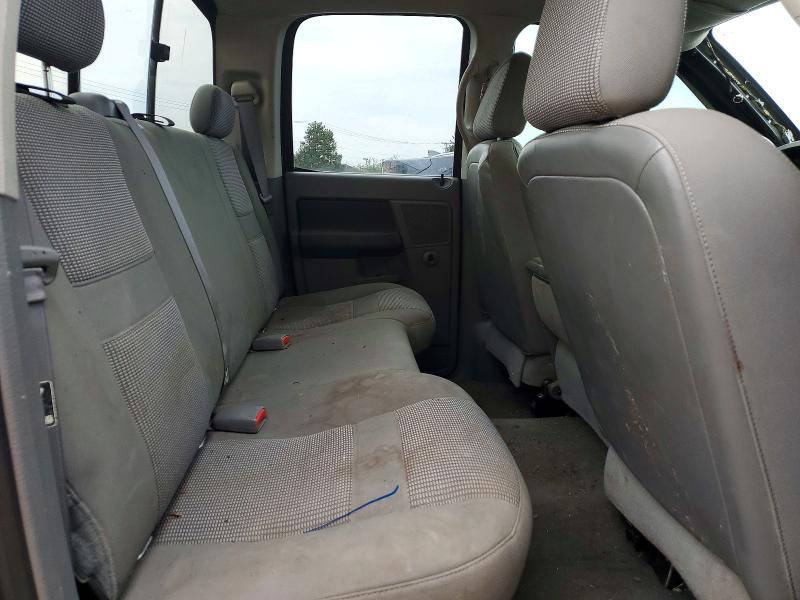 Aukcja sprzedaży 2006 Dodge Ram 1500, vin: 1D7HU18286J120690, numer aukcji: 49801236