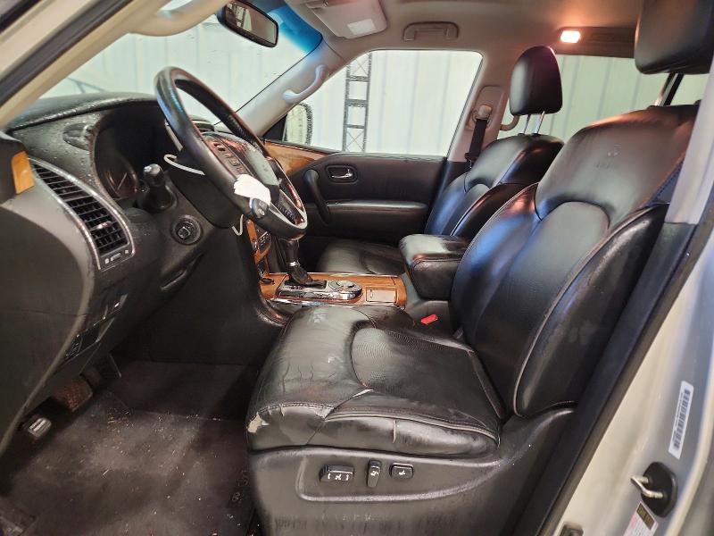 Продажа на аукционе авто 2013 Infiniti Qx56, vin: JN8AZ2NF0D9530820, номер лота: 48698646
