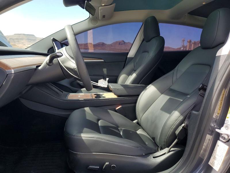 Aukcja sprzedaży 2023 Tesla Model 3, vin: 5YJ3E1EAXPF713411, numer aukcji: 51355556