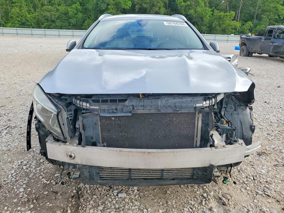 Aukcja sprzedaży 2016 Mercedes-benz Gla, vin: WDCTG4EBXGJ256512, numer aukcji: 50768206