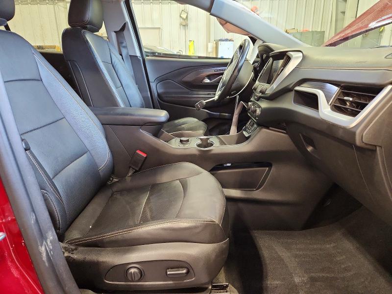 Aukcja sprzedaży 2020 Gmc Terrain, vin: 3GKALVEV9LL258171, numer aukcji: 51646246
