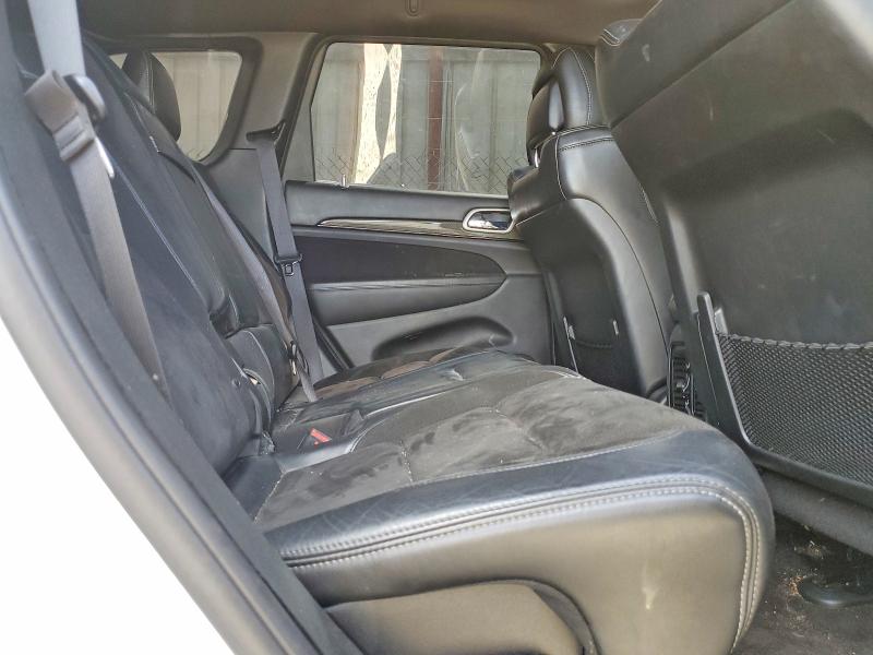 Aukcja sprzedaży 2019 Jeep Grand Cherokee, vin: 1C4RJFN9XKC563864, numer aukcji: 50672846