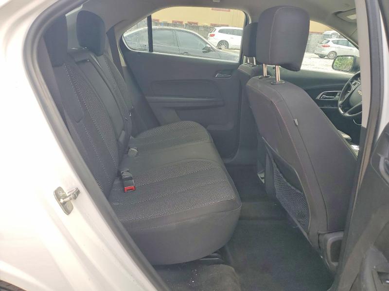 Продаж на аукціоні авто 2017 Chevrolet Equinox, vin: 2GNALBEK9H1577926, номер лоту: 51416456