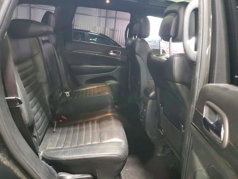 Продаж на аукціоні авто 2020 Jeep Grand Cherokee, vin: 1C4RJFBG9LC173441, номер лоту: 50813416