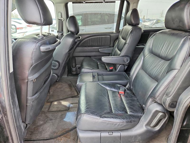 Aukcja sprzedaży 2006 Honda Odyssey, vin: 5FNRL38846B510792, numer aukcji: 48471826