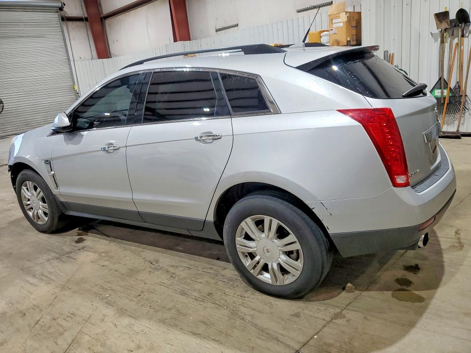 51886276 :رقم المزاد ، 3GYFNGE3XCS655524 vin ، 2012 Cadillac Srx مزاد بيع