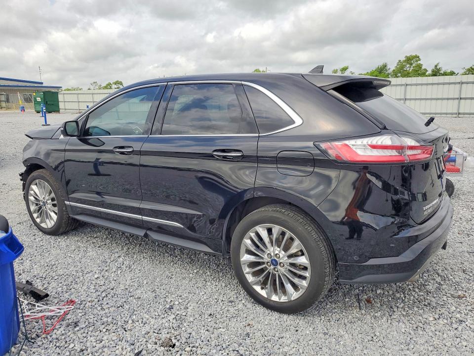 Aukcja sprzedaży 2022 Ford Edge, vin: 2FMPK4K95NBA19981, numer aukcji: 51096606
