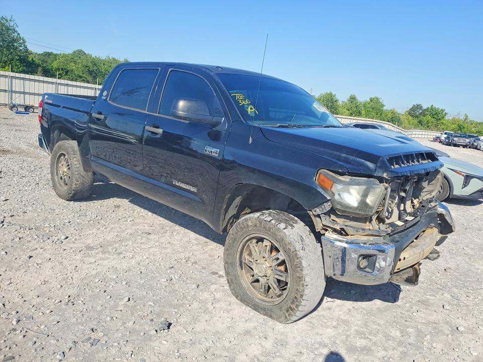 Aukcja sprzedaży 2016 Toyota Tundra, vin: 5TFDW5F15GX499781, numer aukcji: 49907336
