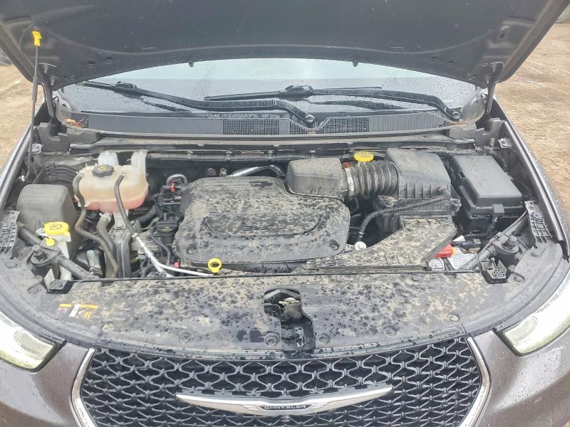 Aukcja sprzedaży 2022 Chrysler Pacifica, vin: 2C4RC3GG0NR135236, numer aukcji: 51953466