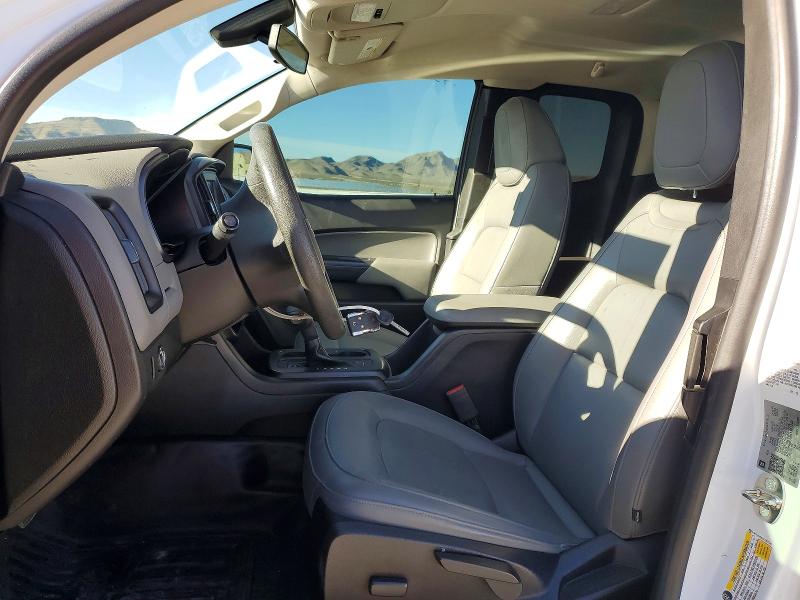 Продажа на аукционе авто 2019 Chevrolet Colorado, vin: 1GCHSBEA6K1307342, номер лота: 51019206