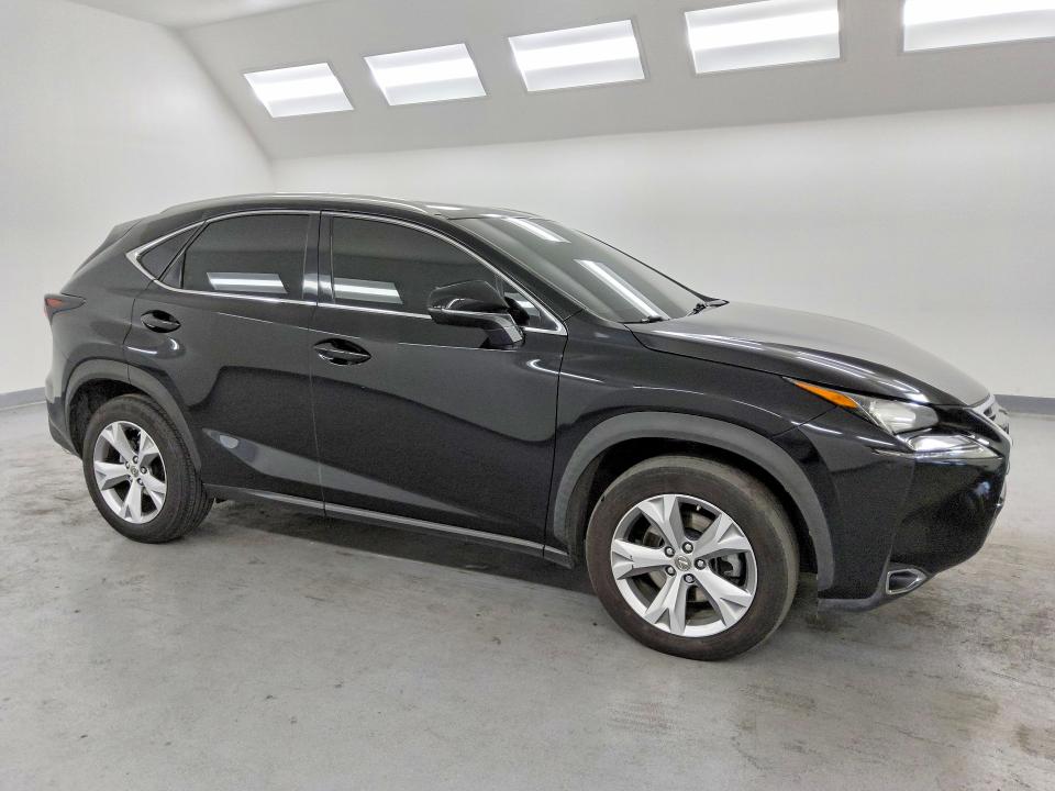 Продажа на аукционе авто 2017 Lexus Nx 200t, vin: JTJYARBZ3H2070556, номер лота: 48625316