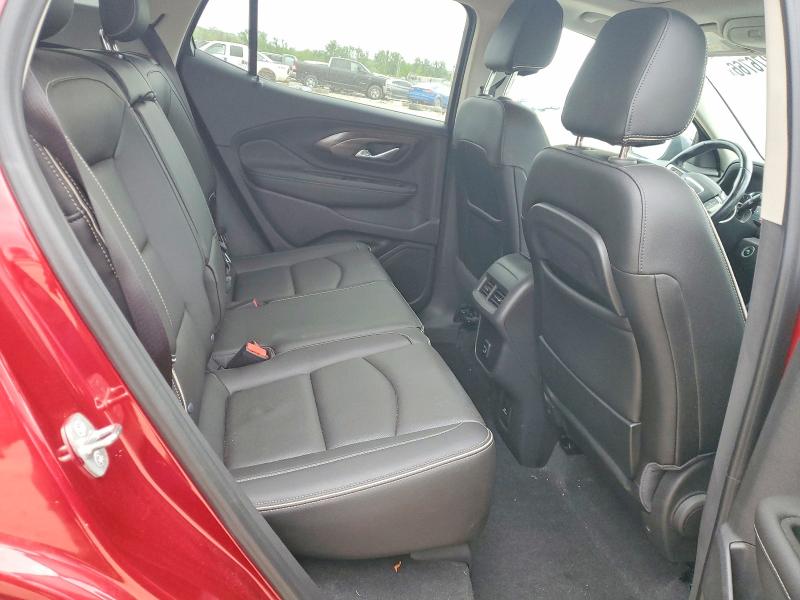 Aukcja sprzedaży 2018 Gmc Terrain, vin: 3GKALXEX1JL315120, numer aukcji: 50276766