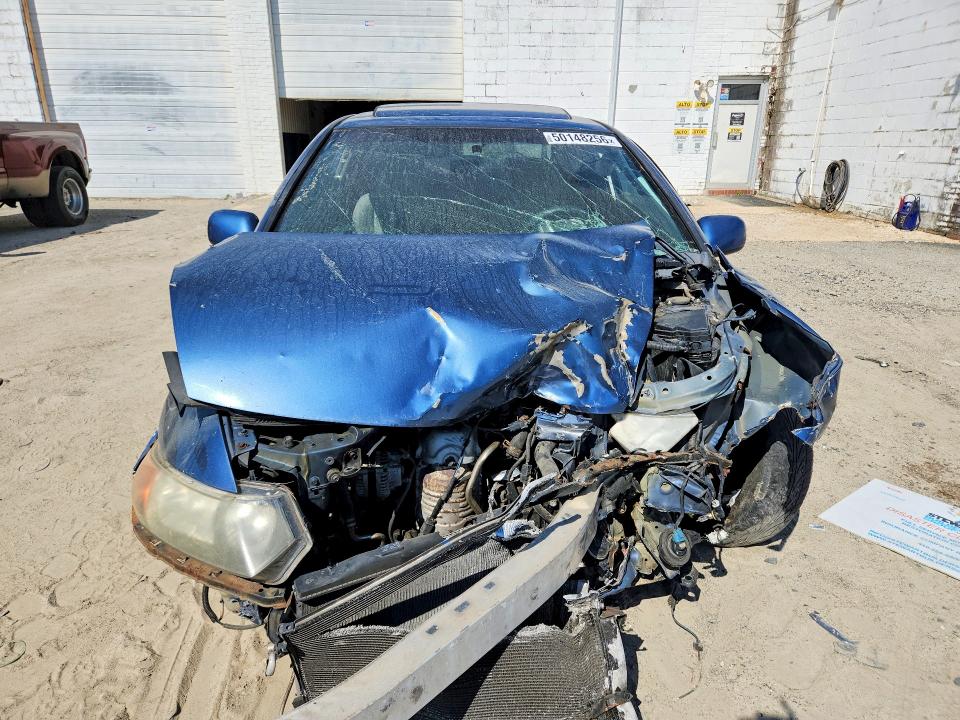50148256 :رقم المزاد ، 2HGFG12826H540146 vin ، 2006 Honda Civic مزاد بيع