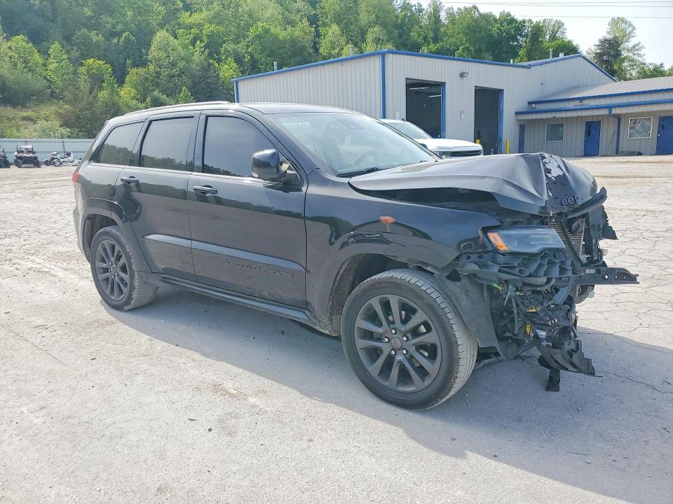 Продажа на аукционе авто 2019 Jeep Grand Cherokee, vin: 1C4RJFCG4KC720144, номер лота: 50708186