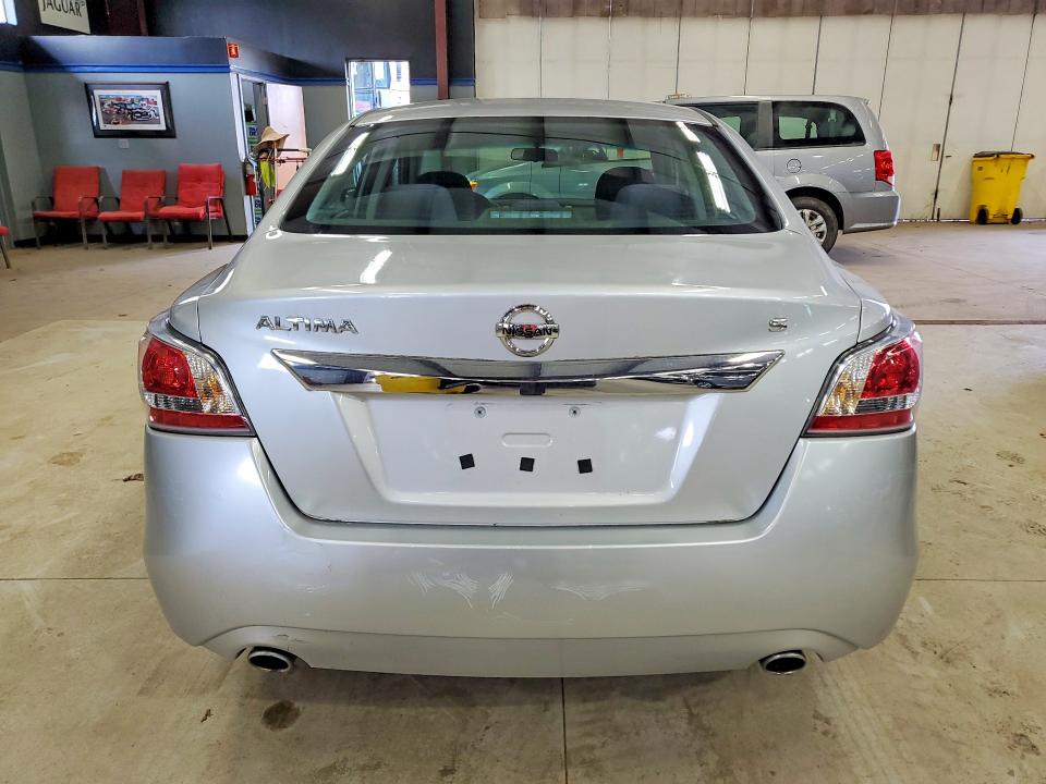 Aukcja sprzedaży 2015 Nissan Altima, vin: 1N4AL3AP1FC482225, numer aukcji: 50221746