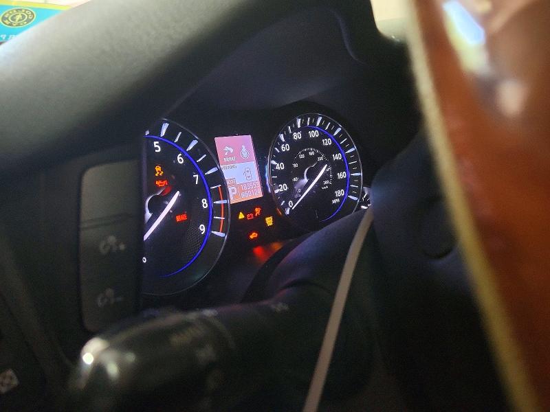 Aukcja sprzedaży 2011 Infiniti M37, vin: JN1BY1AR4BM372492, numer aukcji: 49341956