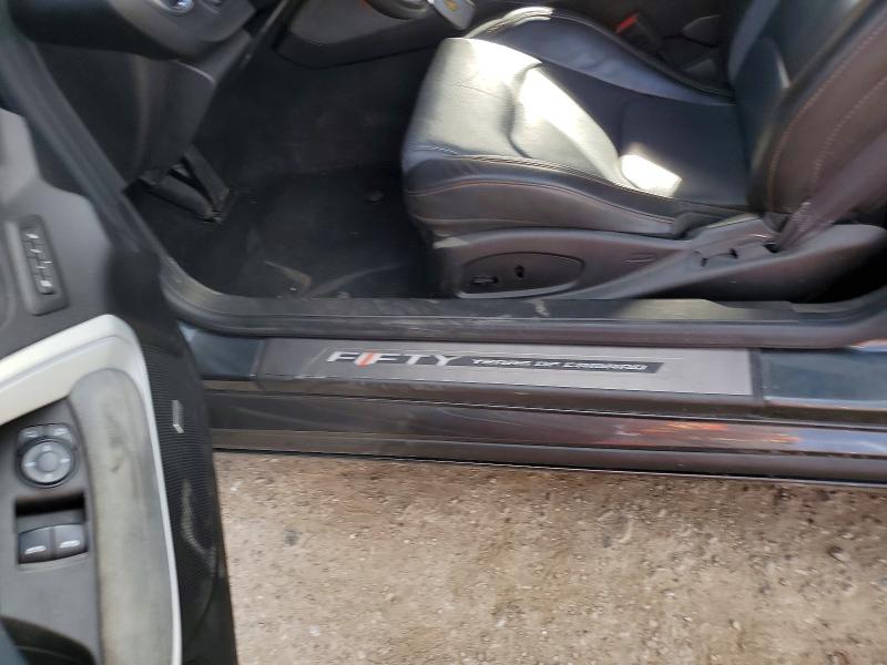Aukcja sprzedaży 2017 Chevrolet Camaro, vin: 1G1FH1R79H0166336, numer aukcji: 50695936