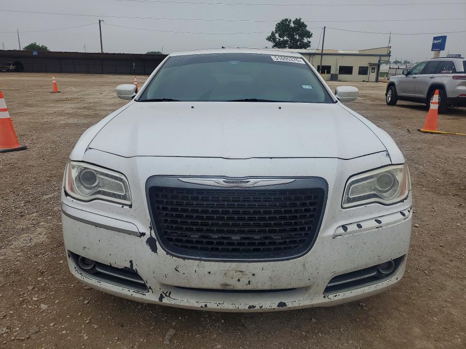 Продаж на аукціоні авто 2014 Chrysler 300, vin: 2C3CCAAG7EH160146, номер лоту: 51695376