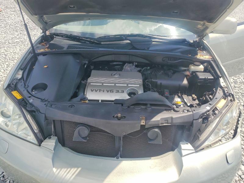 Aukcja sprzedaży 2004 Lexus Rx, vin: 2T2HA31U24C029512, numer aukcji: 49811846
