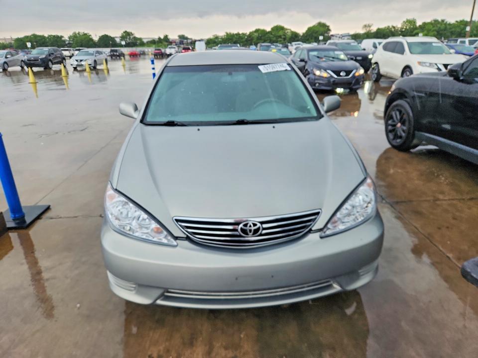 Продаж на аукціоні авто 2006 Toyota Camry, vin: 4T1BE32K56U709272, номер лоту: 51597746