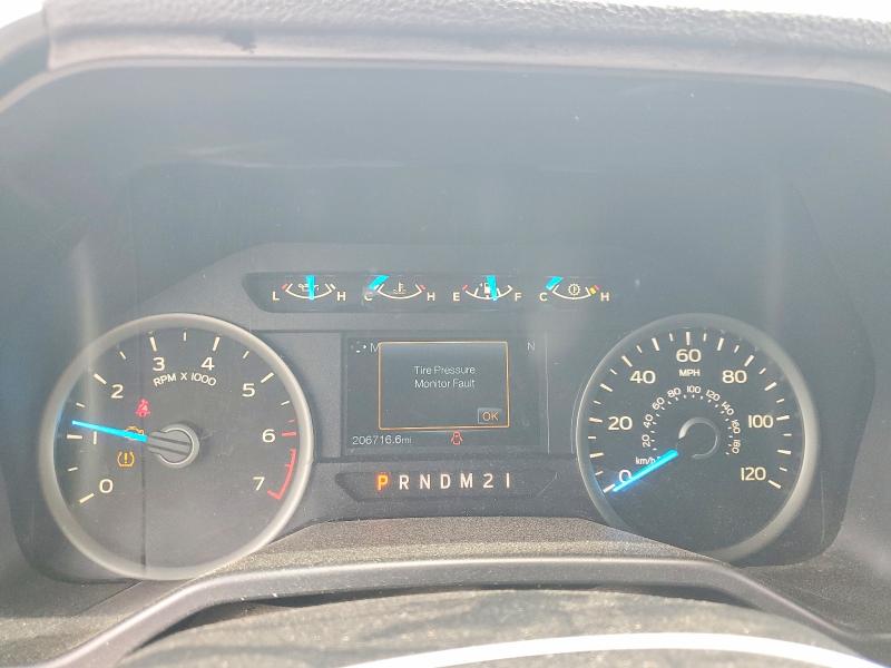Aukcja sprzedaży 2015 Ford F150, vin: 1FTEW1CG6FFA48207, numer aukcji: 51824616