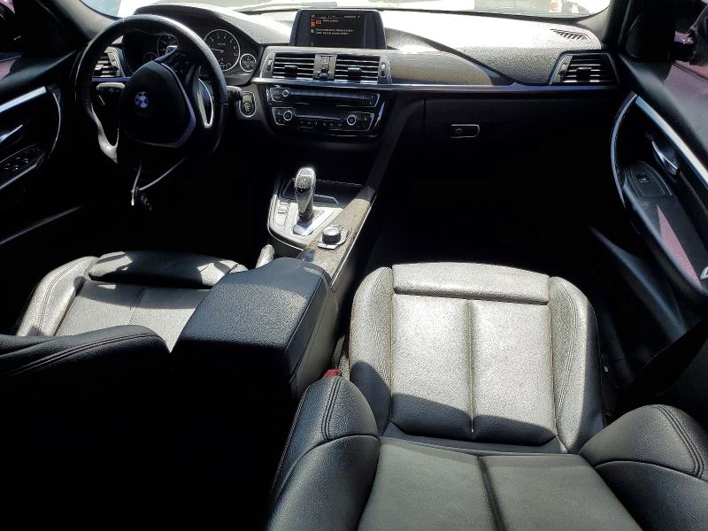 Aukcja sprzedaży 2016 Bmw 328, vin: WBA8E9C51GK644165, numer aukcji: 48874786