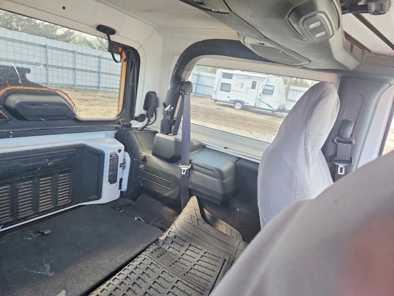 Продажа на аукционе авто 2025 Jeep Willeys, vin: 1C4PJXAN3SW534270, номер лота: 48956696