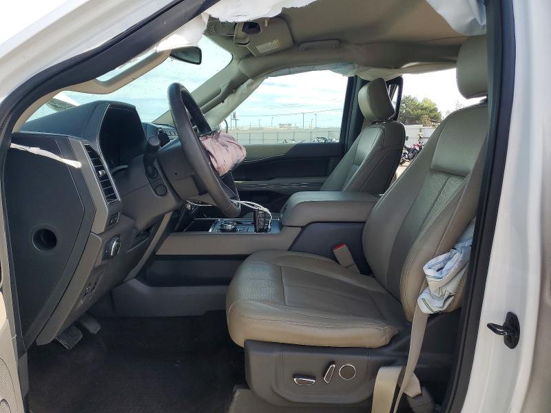 Aukcja sprzedaży 2019 Ford Expedition, vin: 1FMJU1JT2KEA16239, numer aukcji: 49032016