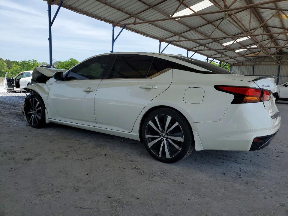 Aukcja sprzedaży 2019 Nissan Altima, vin: 1N4BL4CV4KC208131, numer aukcji: 50815636