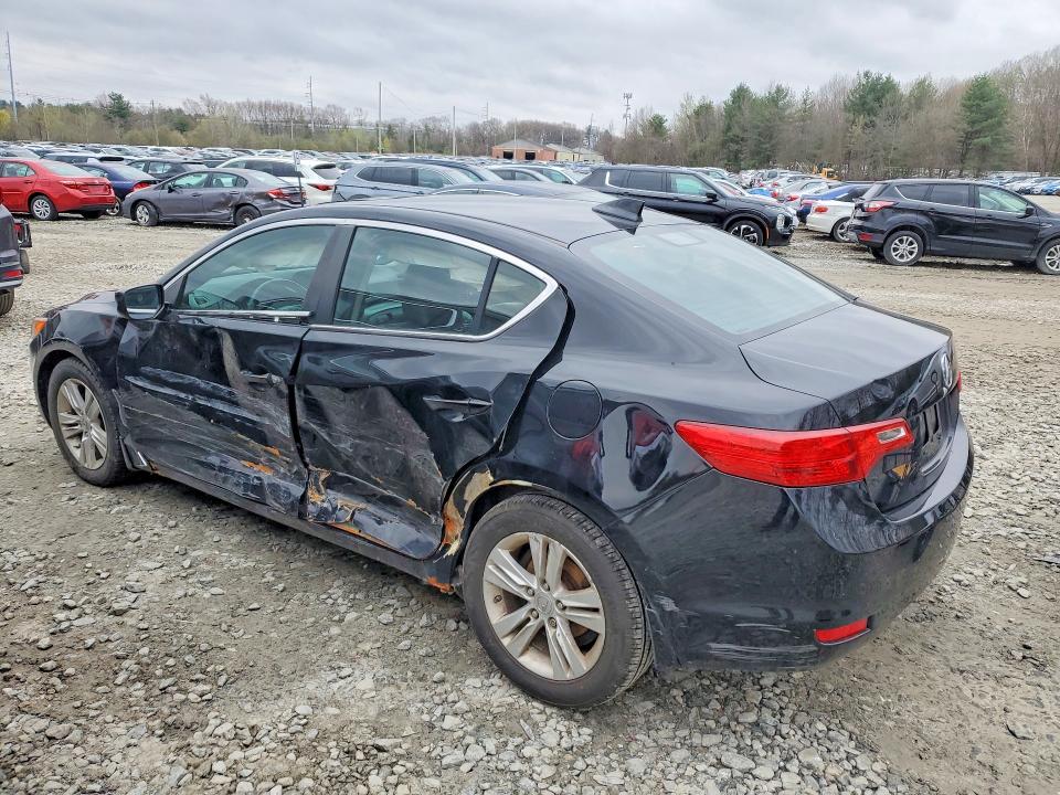 Продажа на аукционе авто 2013 Acura Ilx, vin: 19VDE1F38DE002305, номер лота: 49985256