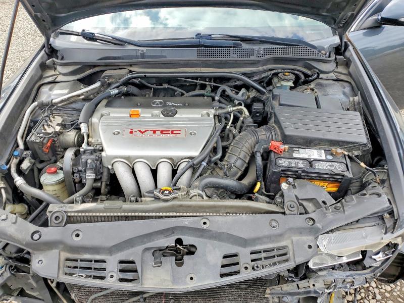 Aukcja sprzedaży 2006 Acura Tsx, vin: JH4CL96826C029768, numer aukcji: 51253256