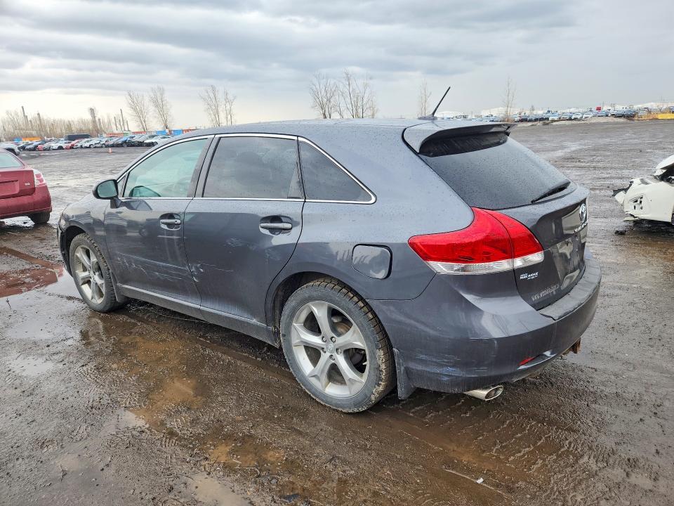 Aukcja sprzedaży 2011 Toyota Venza, vin: 4T3BK3BB9BU050767, numer aukcji: 48481936