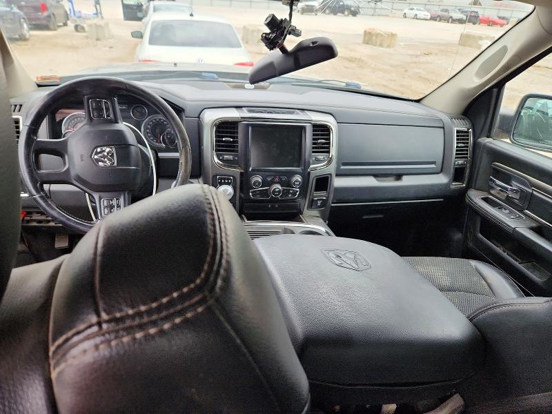 Продажа на аукционе авто 2015 Ram 1500, vin: 1C6RR7MT7FS774910, номер лота: 48451696