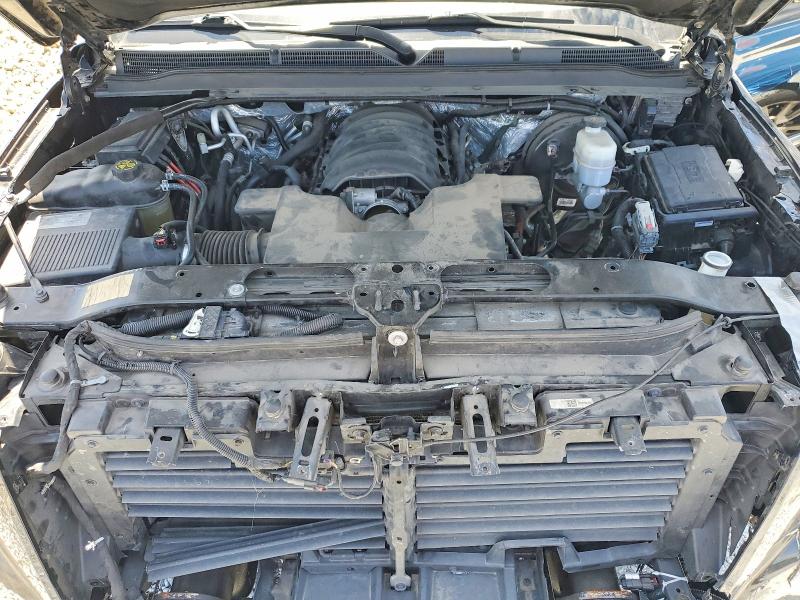 Aukcja sprzedaży 2018 Cadillac Escalade, vin: 1GYS4HKJ1JR131740, numer aukcji: 50723566